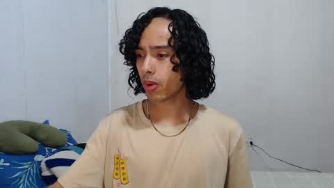 Alexis online show from February 16, 12:45 pm