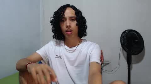 Alexis online show from March 3, 6:47 pm