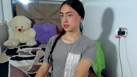 -- ALEXIS -- online show from July 24, 2:09 am