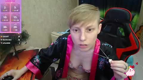 Snapshot of alexis_gordon chatting on January 12, 12:18 am Alexis online show from January 12, 12:18 am