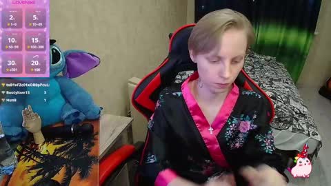 Snapshot of alexis_gordon chatting on March 8, 12:44 am Alexis online show from March 8, 12:44 am