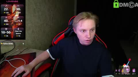 Snapshot of alexis_gordon chatting on October 9, 6:28 pm Alexis online show from October 9, 6:28 pm