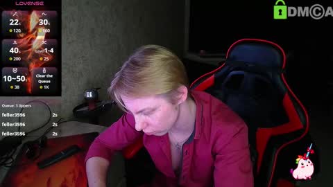 Snapshot of alexis_gordon chatting on October 16, 5:25 pm Alexis online show from October 16, 5:25 pm