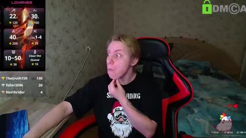 Snapshot of alexis_gordon chatting on November 25, 12:10 am Alexis online show from November 25, 12:10 am