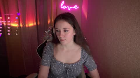 Alexis Miss online show from December 29, 1:13 am