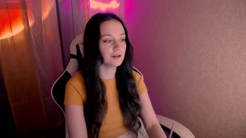 Alexis Miss online show from February 28, 9:44 pm