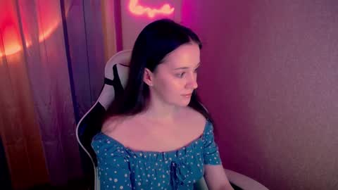 Alexis Miss online show from March 5, 7:27 pm