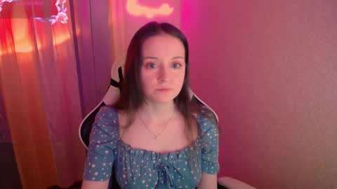 Alexis Miss online show from March 7, 5:28 pm