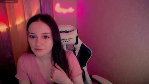 Alexis Miss online show from March 12, 7:17 pm