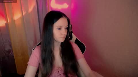 Alexis Miss online show from March 12, 10:17 pm