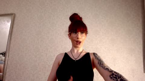 Alexis online show from January 3, 6:24 pm