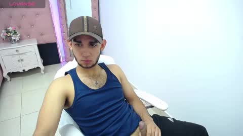 alexiscollinss online show from January 31, 11:56 am