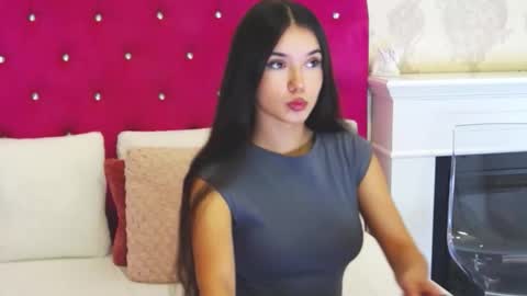 alexisdevine online show from September 18, 4:25 am