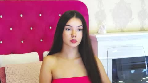 alexisdevine online show from October 11, 4:22 am