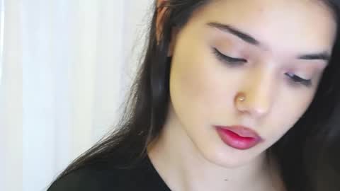alexisdevine online show from June 9, 4:35 am