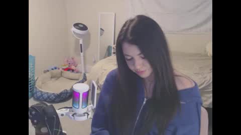 alexislove8 online show from January 13, 7:19 pm