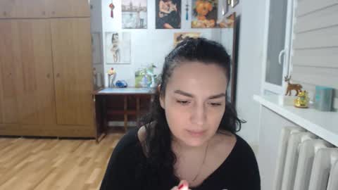 AlexisMillers online show from February 12, 4:02 pm