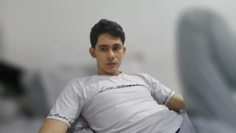 Alexis online show from May 26, 2:07 am