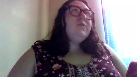 Alexis online show from September 27, 8:03 pm