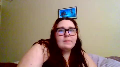 Alexis online show from April 3, 12:52 am