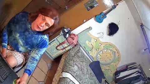 Snapshot of alexiss699 chatting on February 17, 11:18 am alexiss699 online show from February 17, 11:18 am