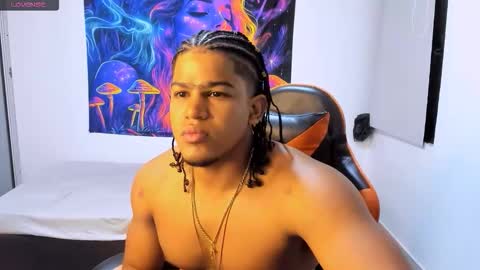 Snapshot of alexj_black chatting on September 10, 10:59 am ALEXJ BLACK online show from September 10, 10:59 am
