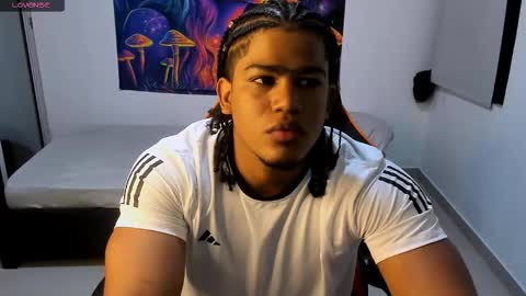 Snapshot of alexj_black chatting on September 12, 10:59 am ALEXJ BLACK online show from September 12, 10:59 am
