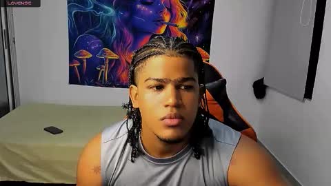 Snapshot of alexj_black chatting on September 16, 11:00 am ALEXJ BLACK online show from September 16, 11:00 am