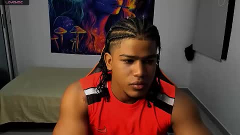 Snapshot of alexj_black chatting on September 17, 11:12 am ALEXJ BLACK online show from September 17, 11:12 am