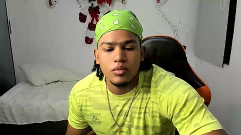 ALEXJ BLACK online show from November 28, 11:24 am