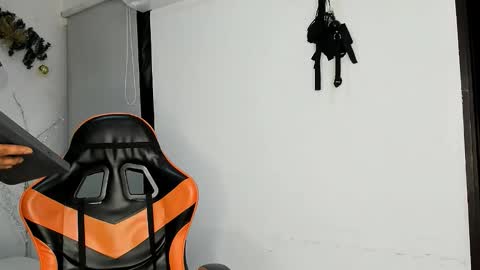 ALEXJ BLACK online show from December 22, 11:18 am