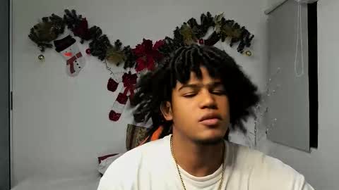 ALEXJ BLACK online show from January 13, 11:37 am