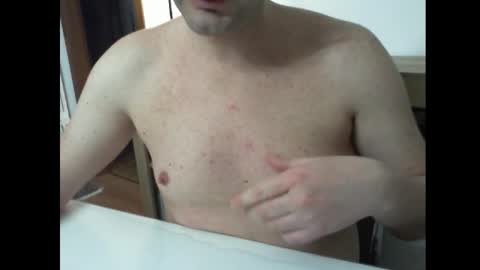 Alexia online show from February 13, 5:53 pm