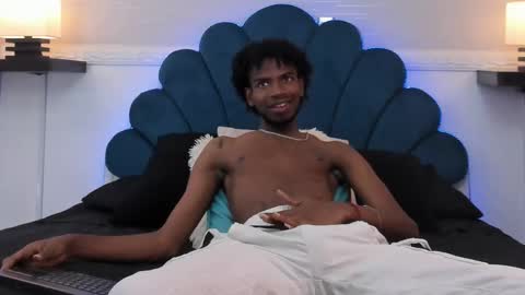 Alex Jaccob online show from September 23, 1:14 pm