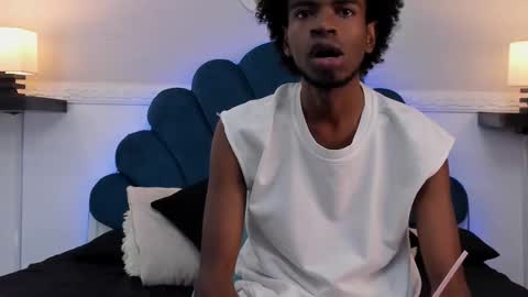 Alex Jaccob online show from October 6, 1:19 pm