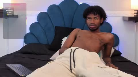 Alex Jaccob online show from October 21, 2:07 pm