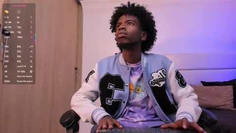 Alex Jaccob online show from February 2, 1:21 pm