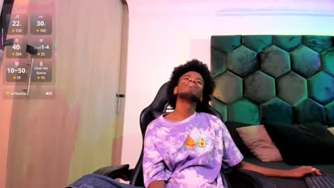 Alex Jaccob online show from March 14, 2:55 pm