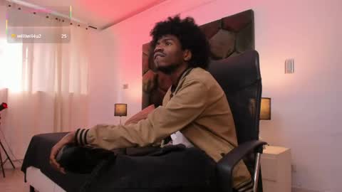 Alex Jaccob online show from April 21, 1:28 pm