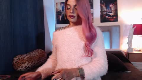 Alexjhonsson online show from December 19, 3:19 pm