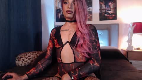 Alexjhonsson online show from December 22, 3:44 pm