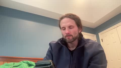 Alex Mann online show from January 4, 4:32 pm