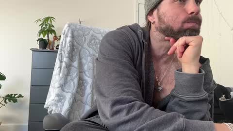 Alex Mann online show from January 16, 2:51 pm