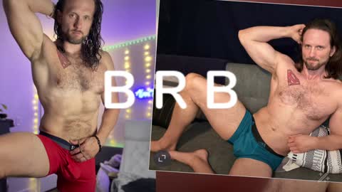 Alex Mann online show from January 19, 2:28 pm