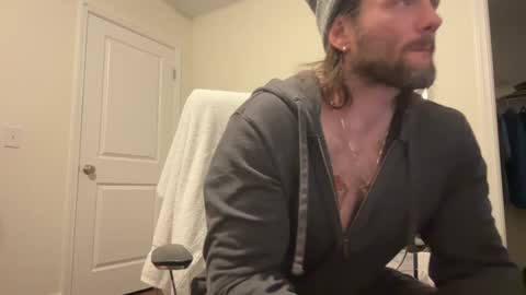 Alex Mann online show from January 21, 12:36 am