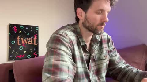 Alex Mann online show from December 21, 6:26 pm