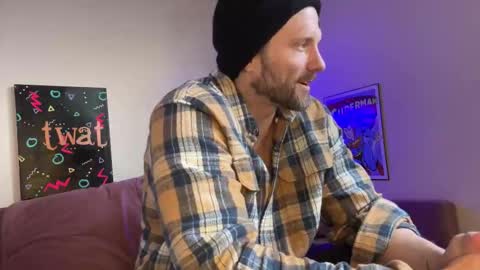 Alex Mann online show from January 19, 3:49 pm