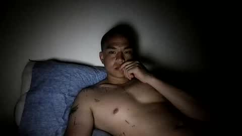 AlexMinh OF online show from May 9, 7:19 pm