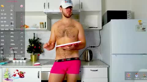 Alex online show from January 13, 6:08 am