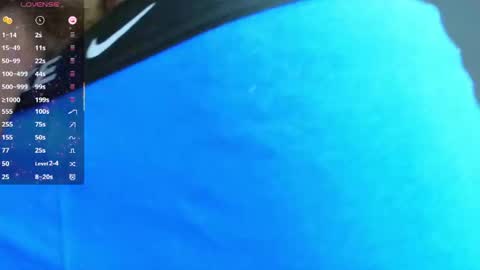 Alex online show from April 22, 9:38 pm